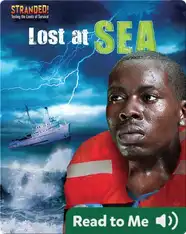 Lost at Sea