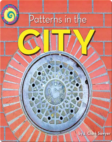 Patterns in the City book