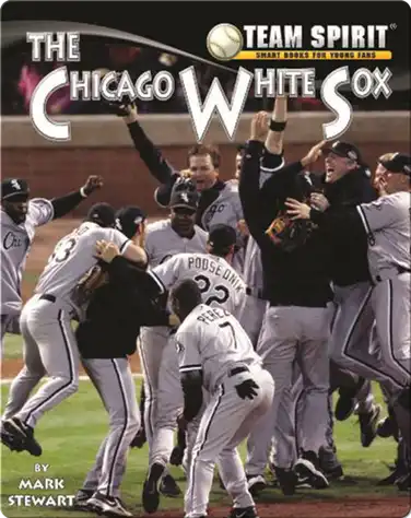 The Chicago White Sox book