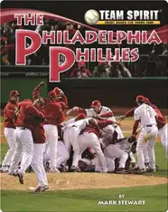 The Philadelphia Phillies