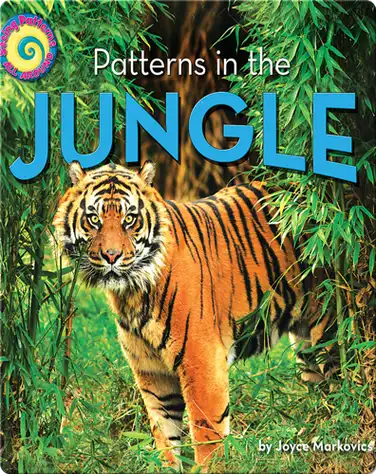 Patterns in the Jungle book