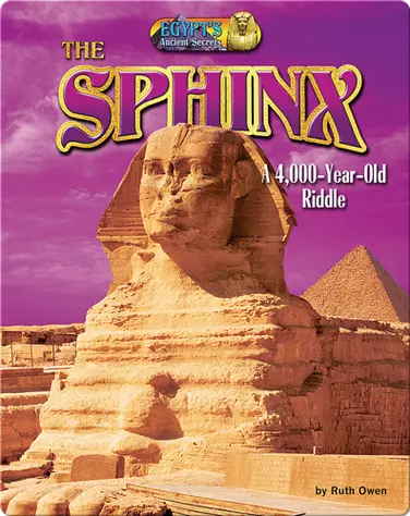 The Sphinx book