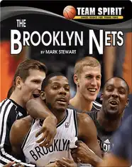 The Brooklyn Nets