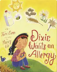 Dixie Wants an Allergy