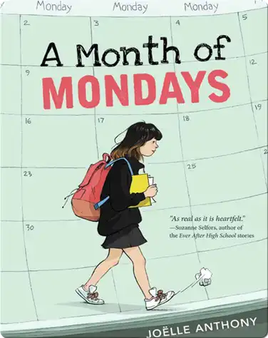 A Month of Mondays book