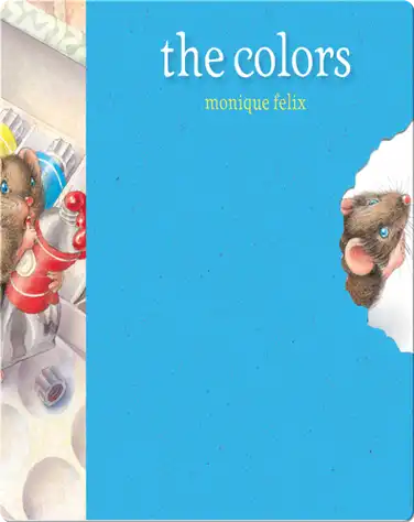 The Colors book