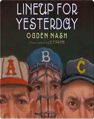 Lineup for Yesterday