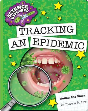 Tracking an Epidemic book