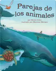 Parejas de los animales