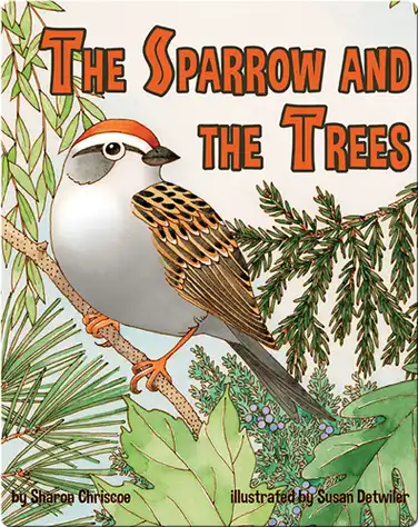The Sparrow and the Trees book