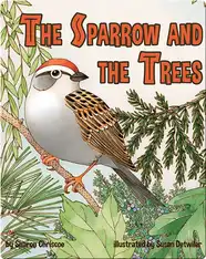 The Sparrow and the Trees