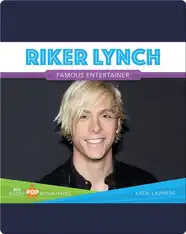 Riker Lynch