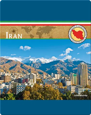 Iran book