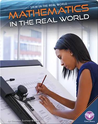 Mathematics in the Real World book