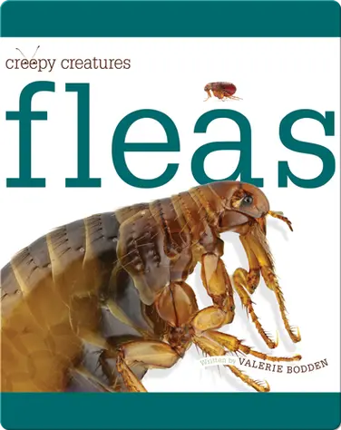 Fleas book