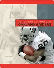 Oakland Raiders
