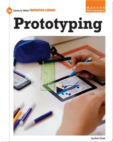 Prototyping book