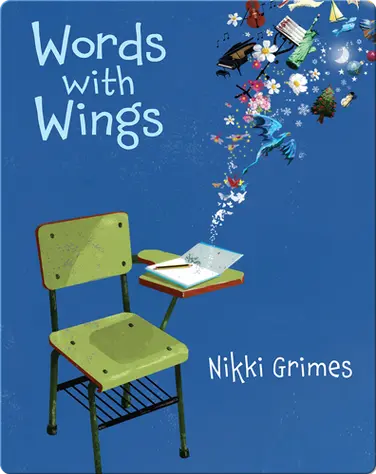 Words with Wings book