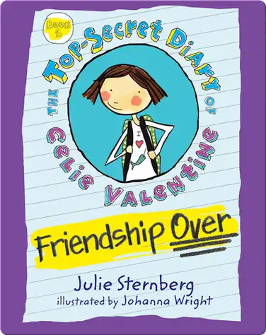 Friendship Over book