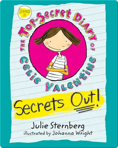 Secrets Out! book