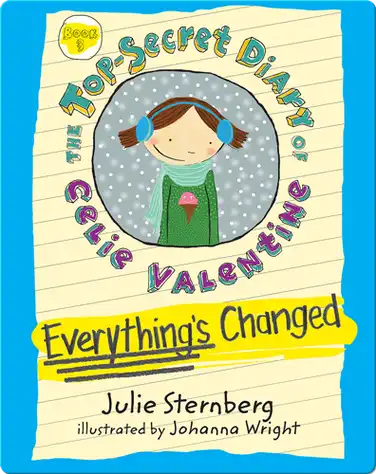 Everything's Changed book