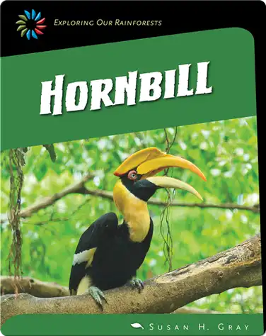 Hornbill book