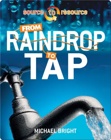 From Raindrop to Tap book