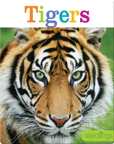 Tigers book