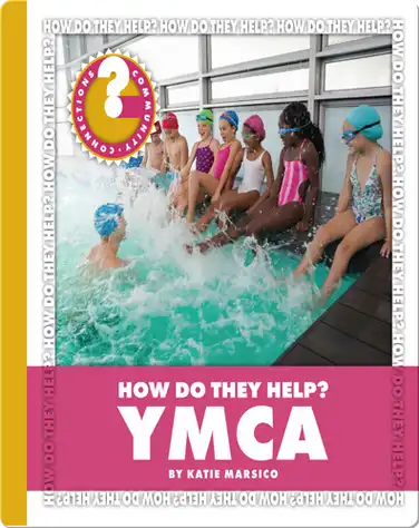 YMCA book