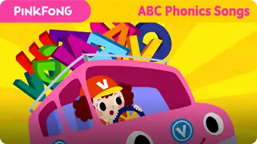 (ABC Phonics Songs) Fun With Phonics book