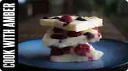 Fruit & Yogurt Bark | Cook With Amber