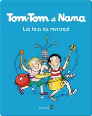 Les Fous du mercredi