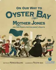 On Our Way to Oyster Bay