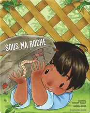 Sous ma roche