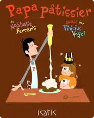 Papa pâtissier
