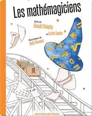 Les mathémagiciens
