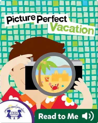 Picture Perfect Vacation book