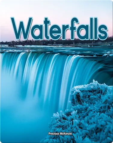 Waterfalls book