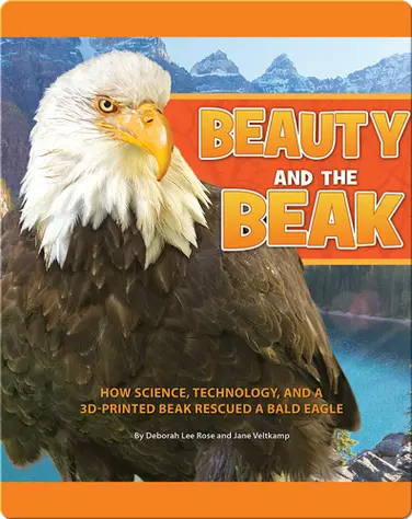 Beauty and the Beak book