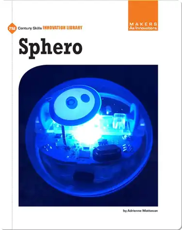 Sphero book