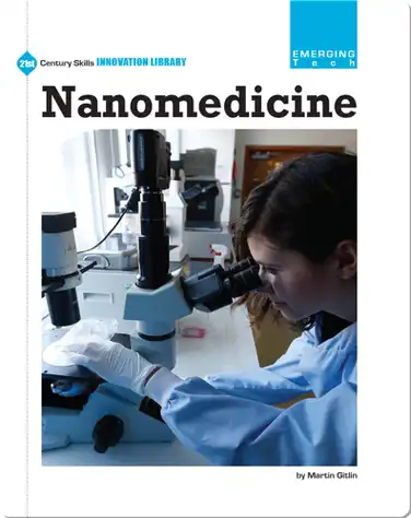 Nanomedicine book