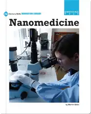 Nanomedicine
