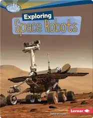 Exploring Space Robots