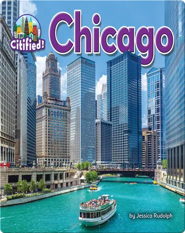 Chicago book