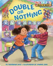 Double or Nothing