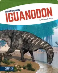 Iguanodon