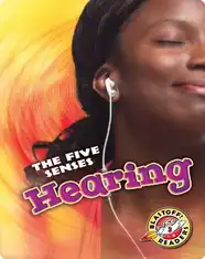 The Five Senses: Hearing