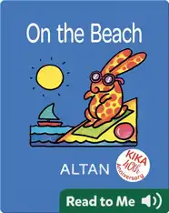 On the Beach