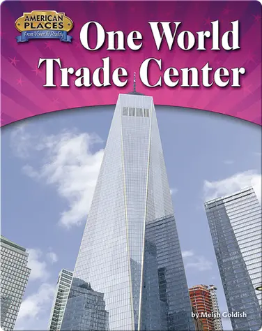 One World Trade Center book