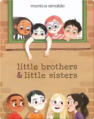 Little Brothers & Little Sisters